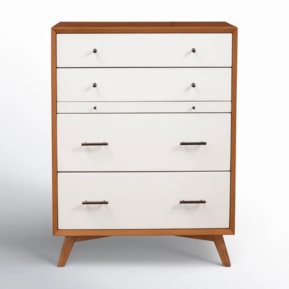 Williams 4 Drawer Chest