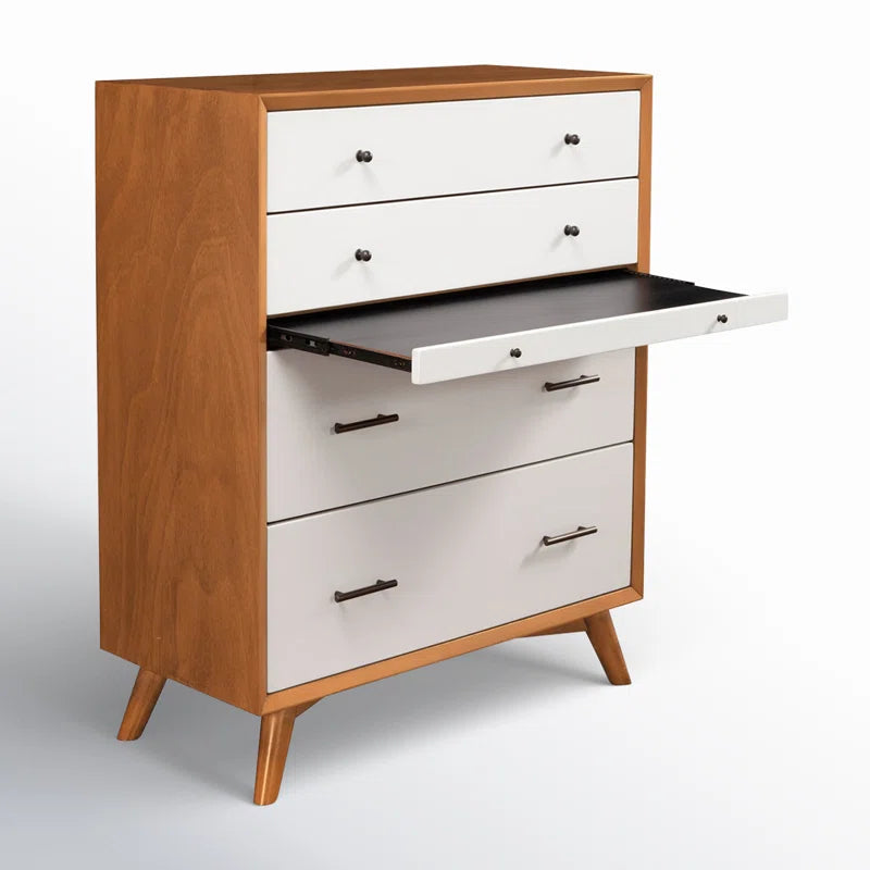 Williams 4 Drawer Chest