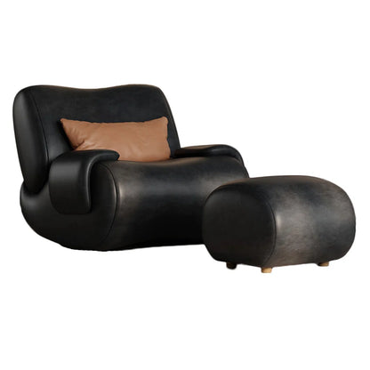 Premium Rocking Chair by Chair Vogue