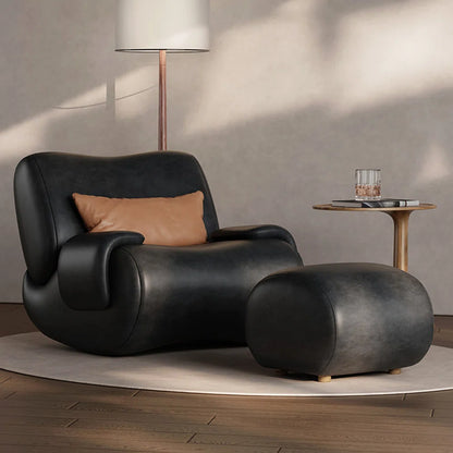 Premium Rocking Chair by Chair Vogue