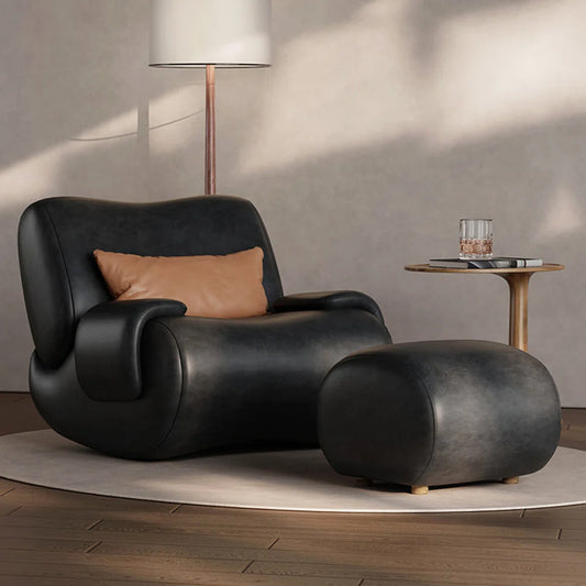 Premium Rocking Chair by Chair Vogue