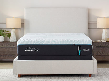 Tempur-Pedic ProAdapt 12” Mattress w/Adjustable Base
