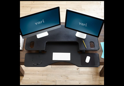 VariDesk Pro Plus Desk Converter