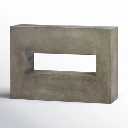 Edmere Concrete Planter