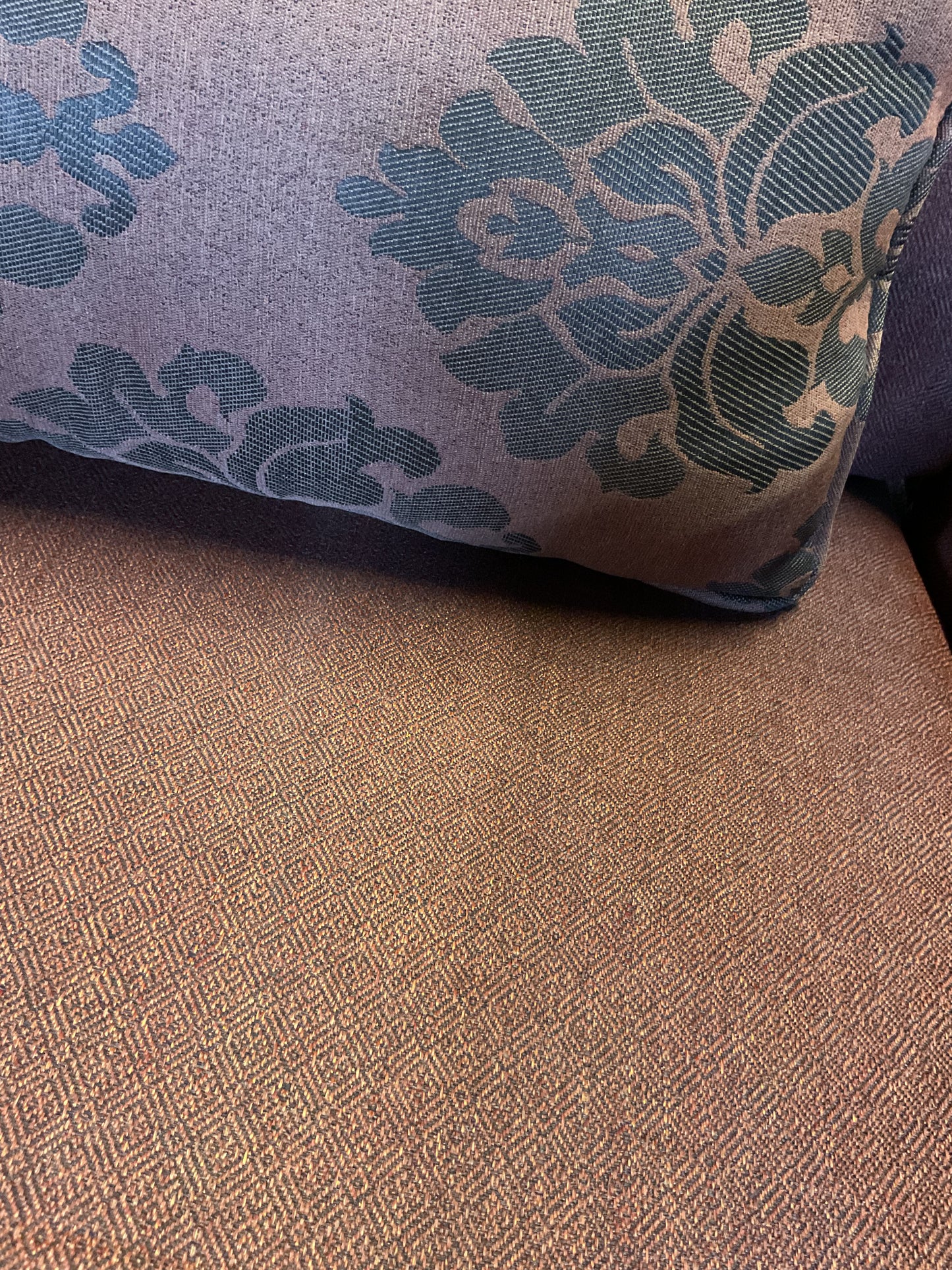 Deaver Deep Seating Patio Chair w/Cushions