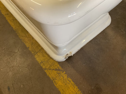 Candace 68.5” Freestanding Bathtub