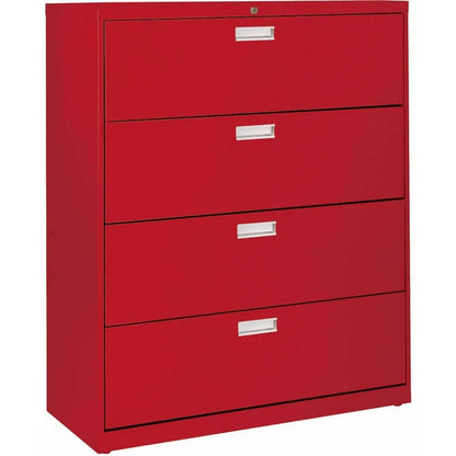 Sandusky Lee Steel File Cabinet