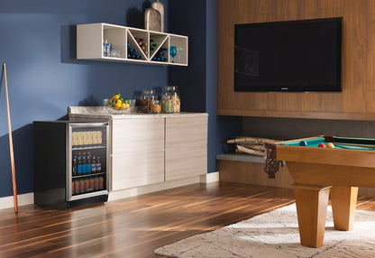 Frigidaire 5.3 Cu Ft Beverage Center