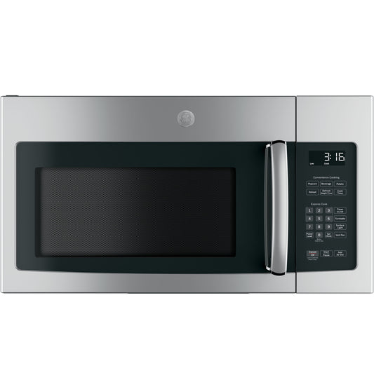 GE 1.6 Cu.Ft Over the Range Microwave