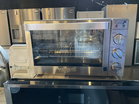 Waring Half-Size Convection Oven