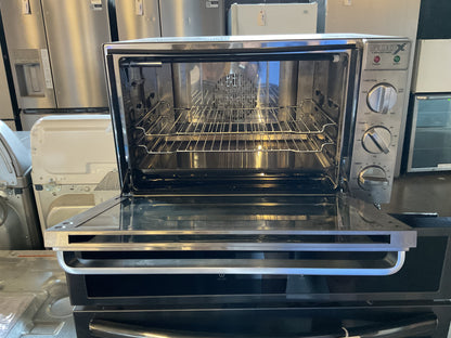 Waring Half-Size Convection Oven