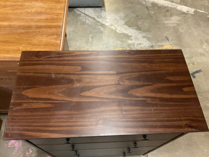 Small 4 Drawer Chest