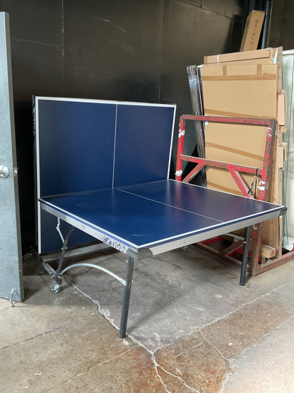 Stiga Master Series Ping Pong Table