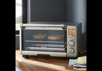 Breville Compact Smart Oven/Toaster