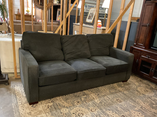 Upholstered Queen Sleeper Sofa