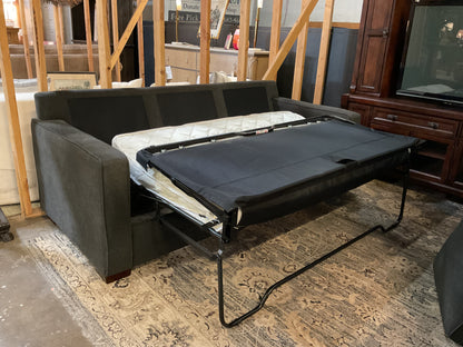 Upholstered Queen Sleeper Sofa