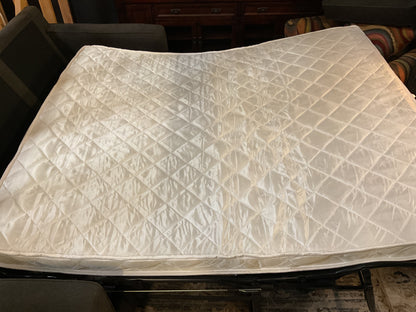 Upholstered Queen Sleeper Sofa