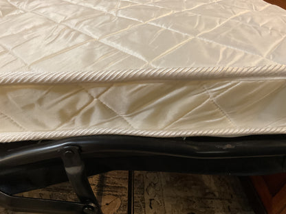 Upholstered Queen Sleeper Sofa