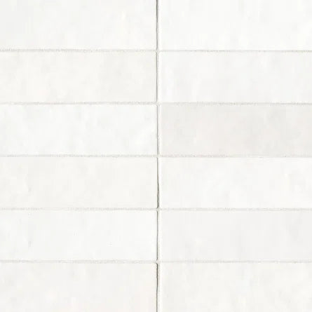 Cloe 2.5 x 8 Ceramic Tile (11 boxes)
