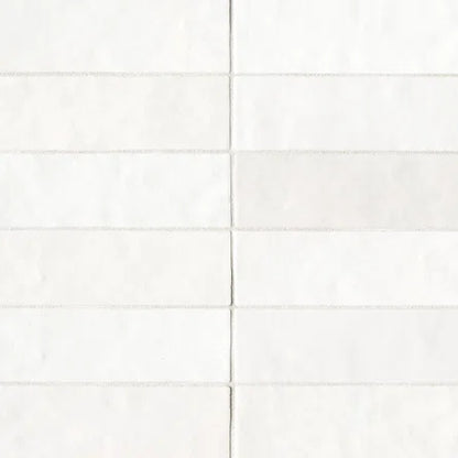 Cloe 2.5 x 8 Ceramic Tile (11 boxes)