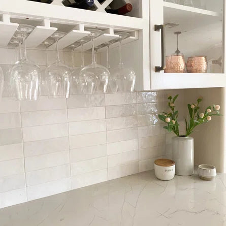 Cloe 2.5 x 8 Ceramic Tile (11 boxes)