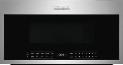 Frigidaire 1.9 Cu Ft Over Range Microwave