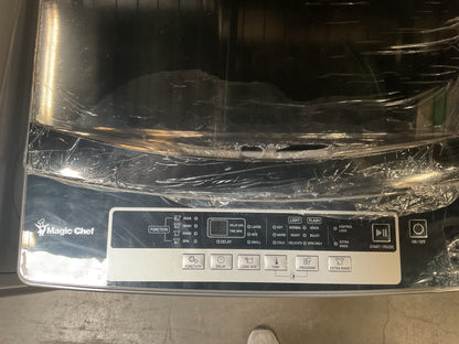 Magic Chef 2.0 Cu Ft Portable Washer