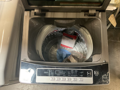 Magic Chef 2.0 Cu Ft Portable Washer