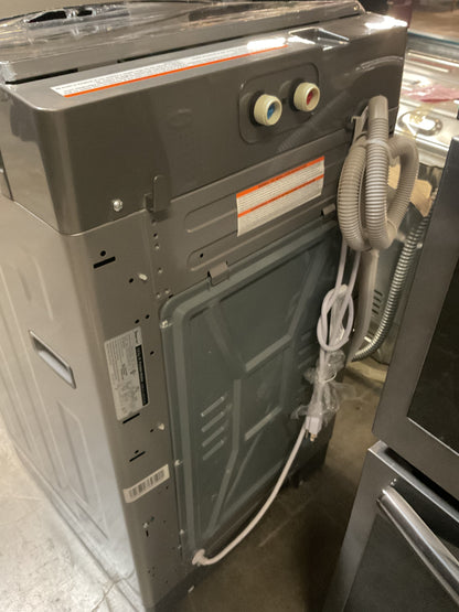 Magic Chef 2.0 Cu Ft Portable Washer