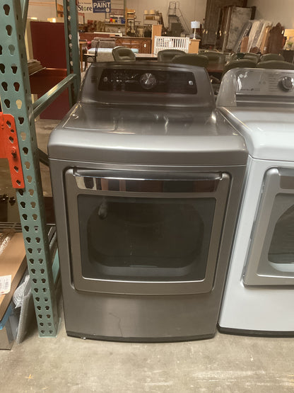 Kenmore Elite Front Load Gas Dryer