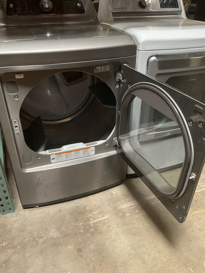 Kenmore Elite Front Load Gas Dryer