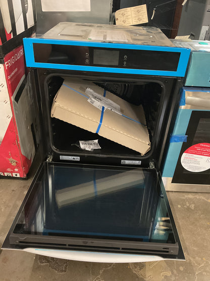 Frigidaire 24” Single Electric Wall Oven