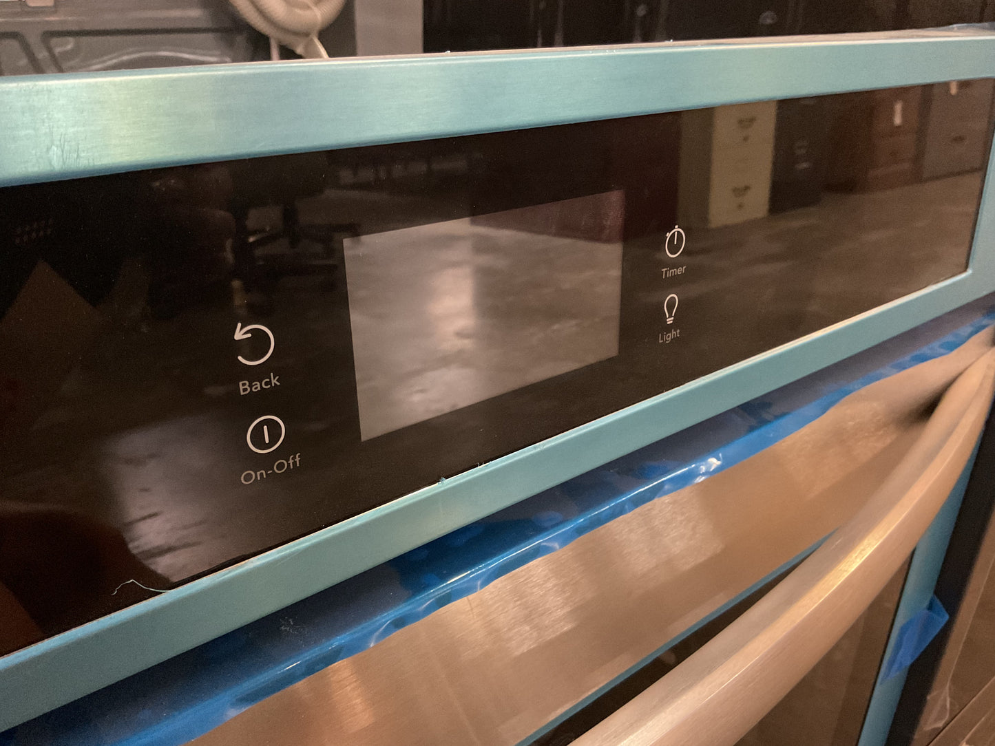 Frigidaire 30” Electric Wall Oven