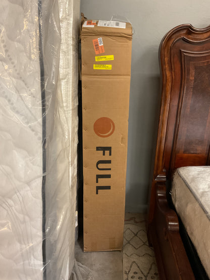 12” Full Pillow Top Firm Mattress