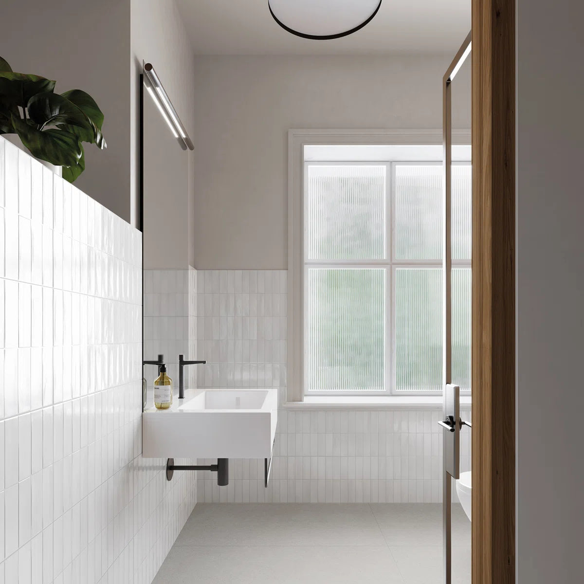 Giorbello Spanish Allure 12” x 24” x 9mm Porcelain Tile