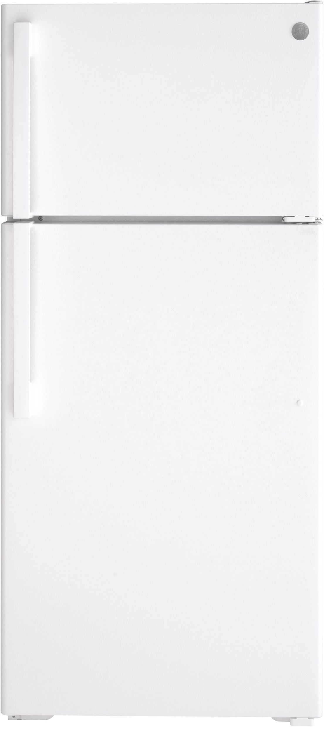 GE 28” Top Freezer Refrigerator