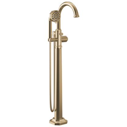 Brizo Single-Handle Freestanding Tub Filler