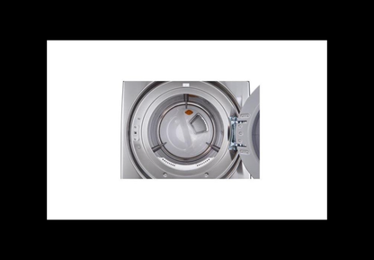 LG Ultra Large Washer & Dryer Combo