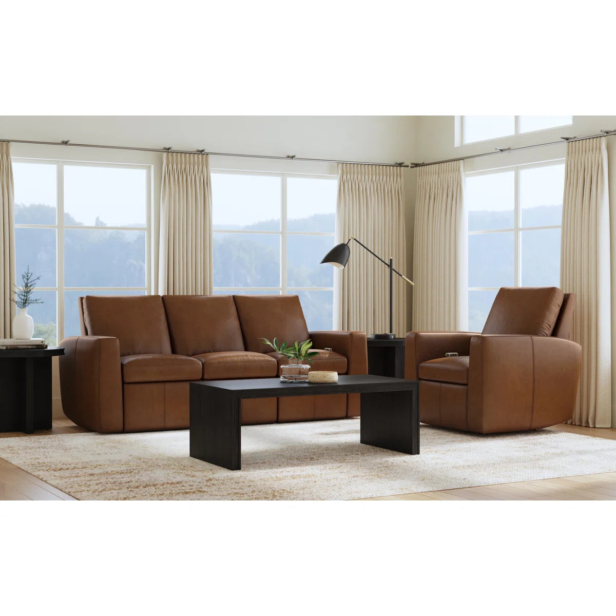 Elara Power Reclining Sofa by Flexsteel