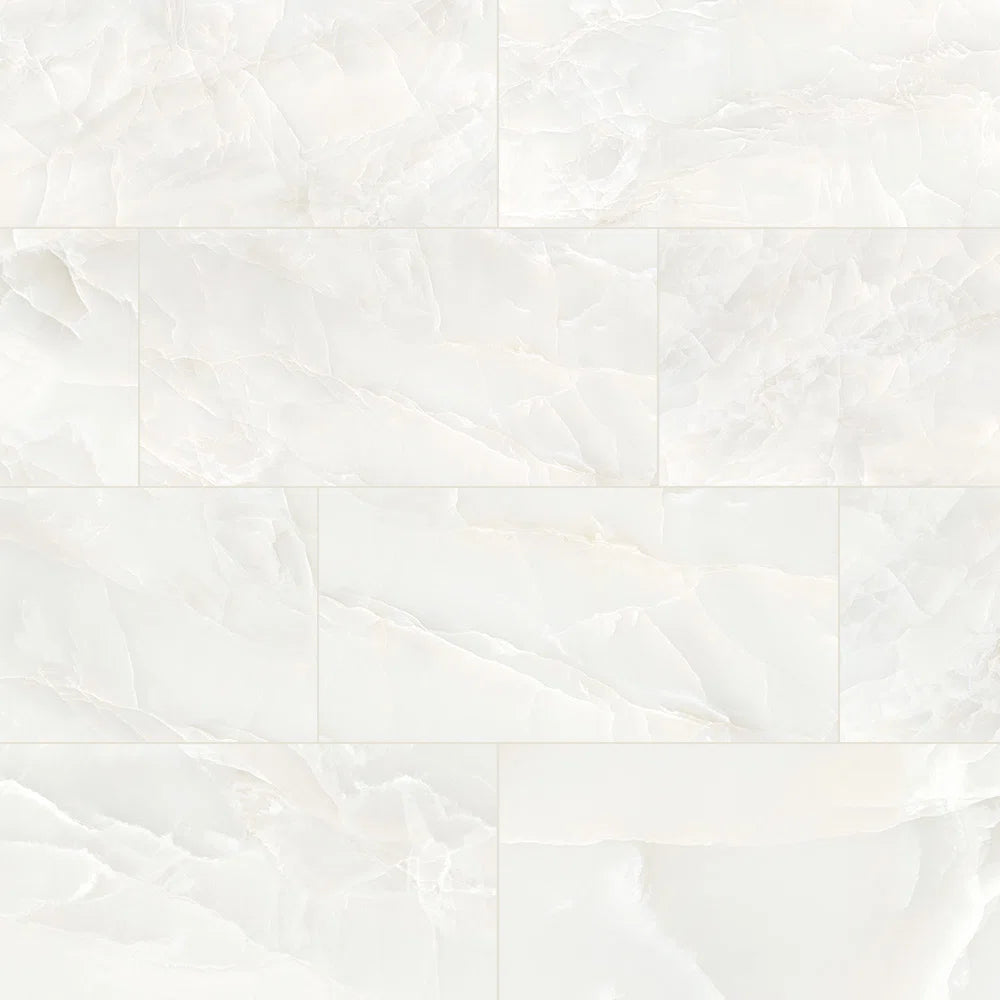 Eclipse 12 x 24 Onyx Porcelain Tile (9 boxes)