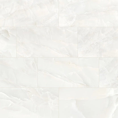 Eclipse 12 x 24 Onyx Porcelain Tile (9 boxes)