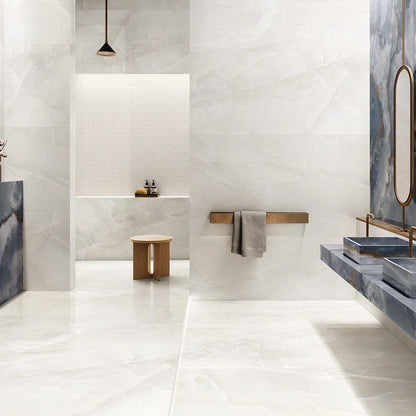 Eclipse 12 x 24 Onyx Porcelain Tile (9 boxes)