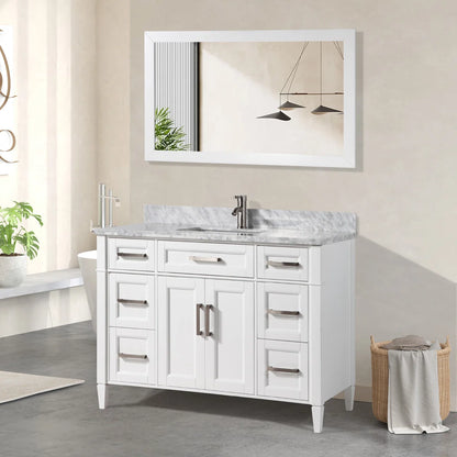 Lachine 48” Single Bathroom Vanity