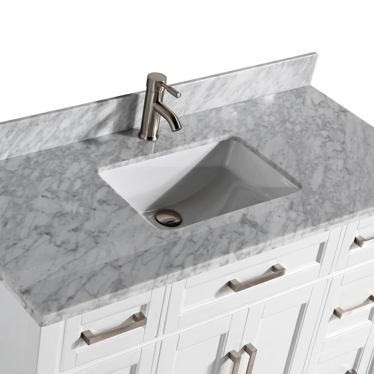 Lachine 48” Single Bathroom Vanity