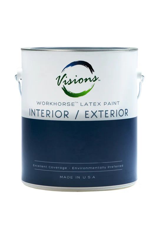 1 Gallon Visions Paint