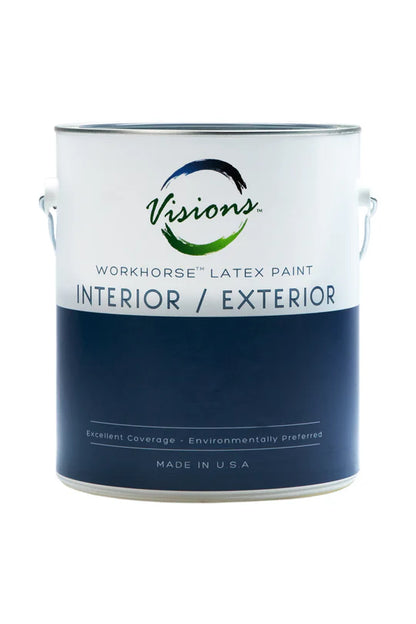 1 Gallon Visions Paint