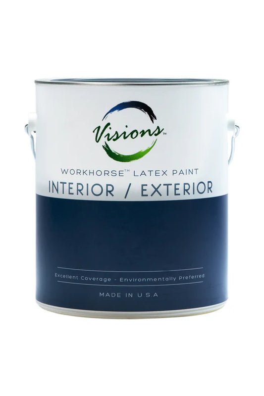 1 Gallon Visions Paint